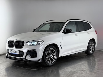Used BMW X3 2019 for sale - 76484268: Photo