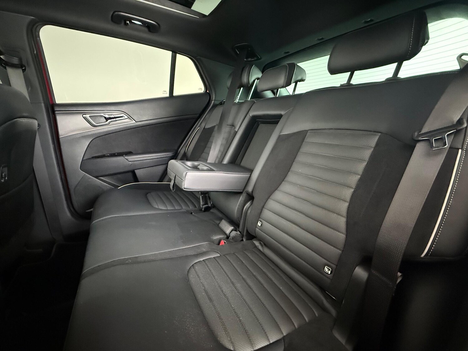 Used Kia Sportage 2024 for sale - 76467321: Photo 18