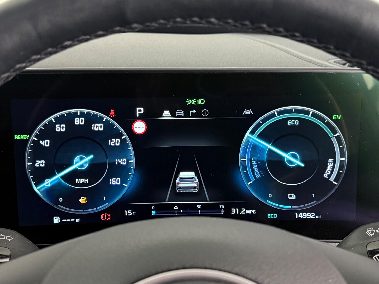 Used Kia Sportage 2024 for sale - 76467321: Photo 22