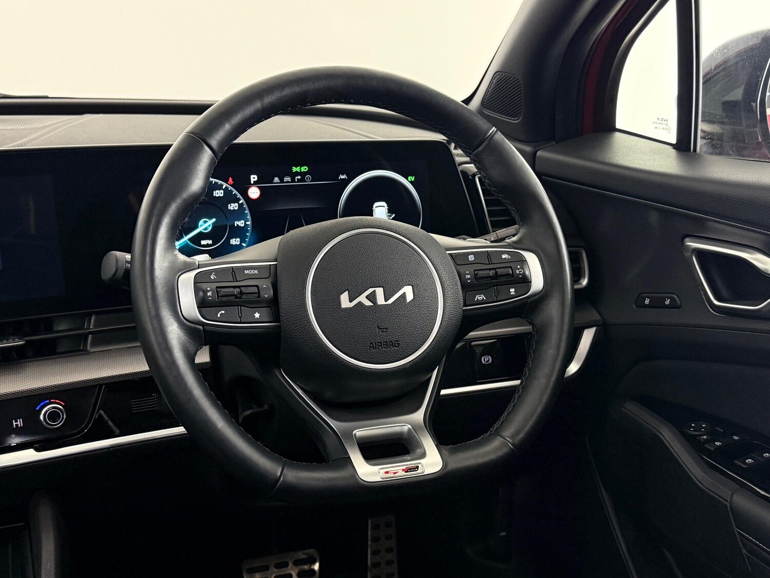 Used Kia Sportage 2024 for sale - 76467321: Photo 23