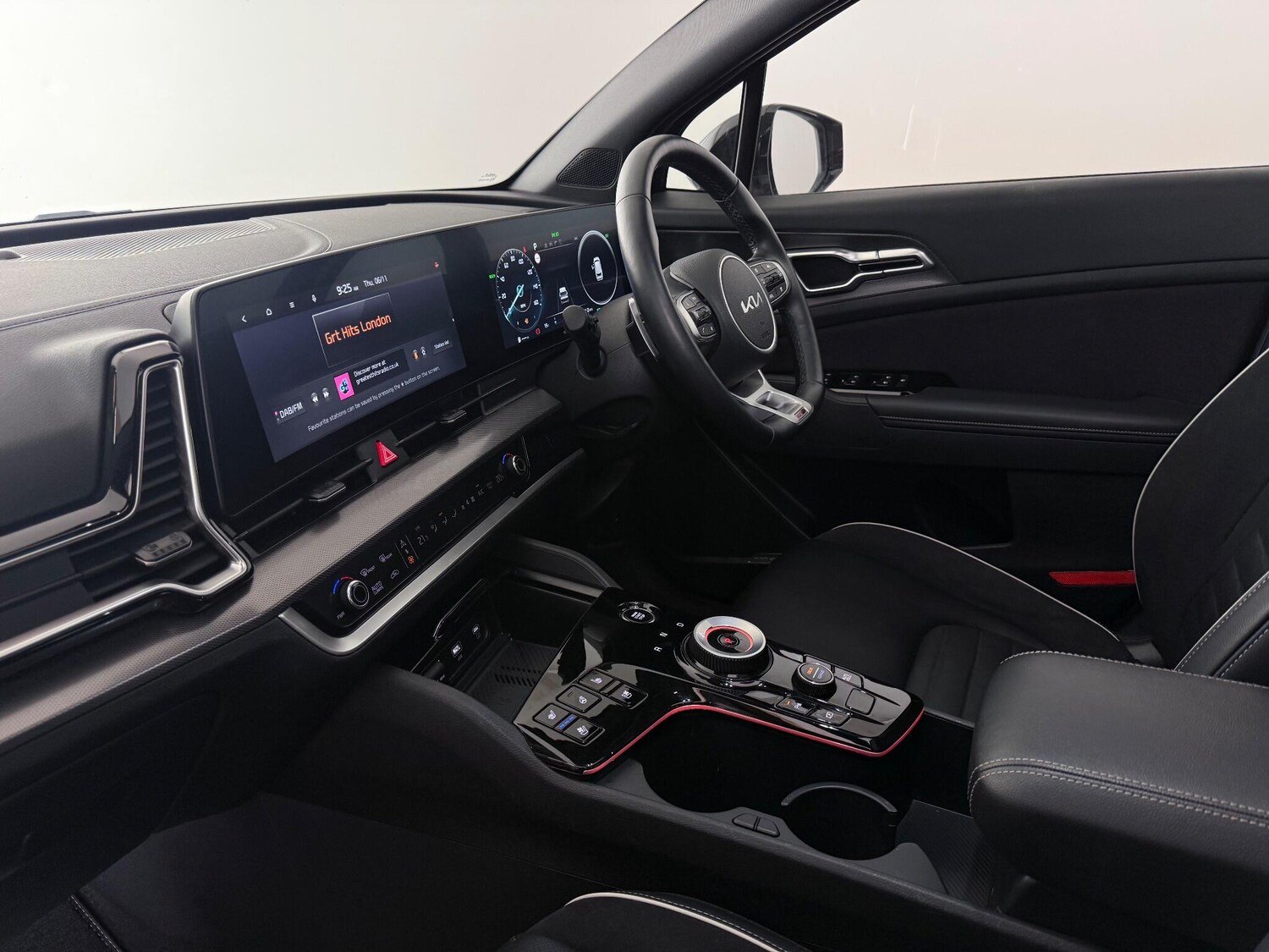 Used Kia Sportage 2024 for sale - 76467321: Photo 25