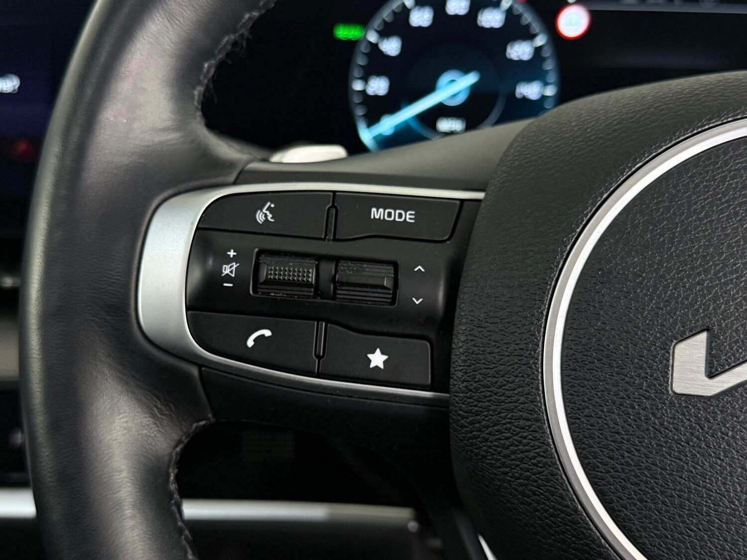 Used Kia Sportage 2024 for sale - 76467321: Photo 29