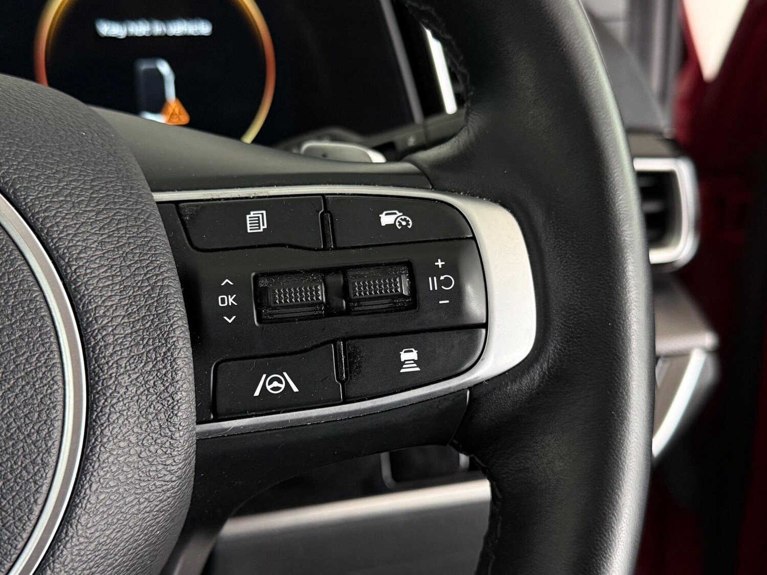 Used Kia Sportage 2024 for sale - 76467321: Photo 30