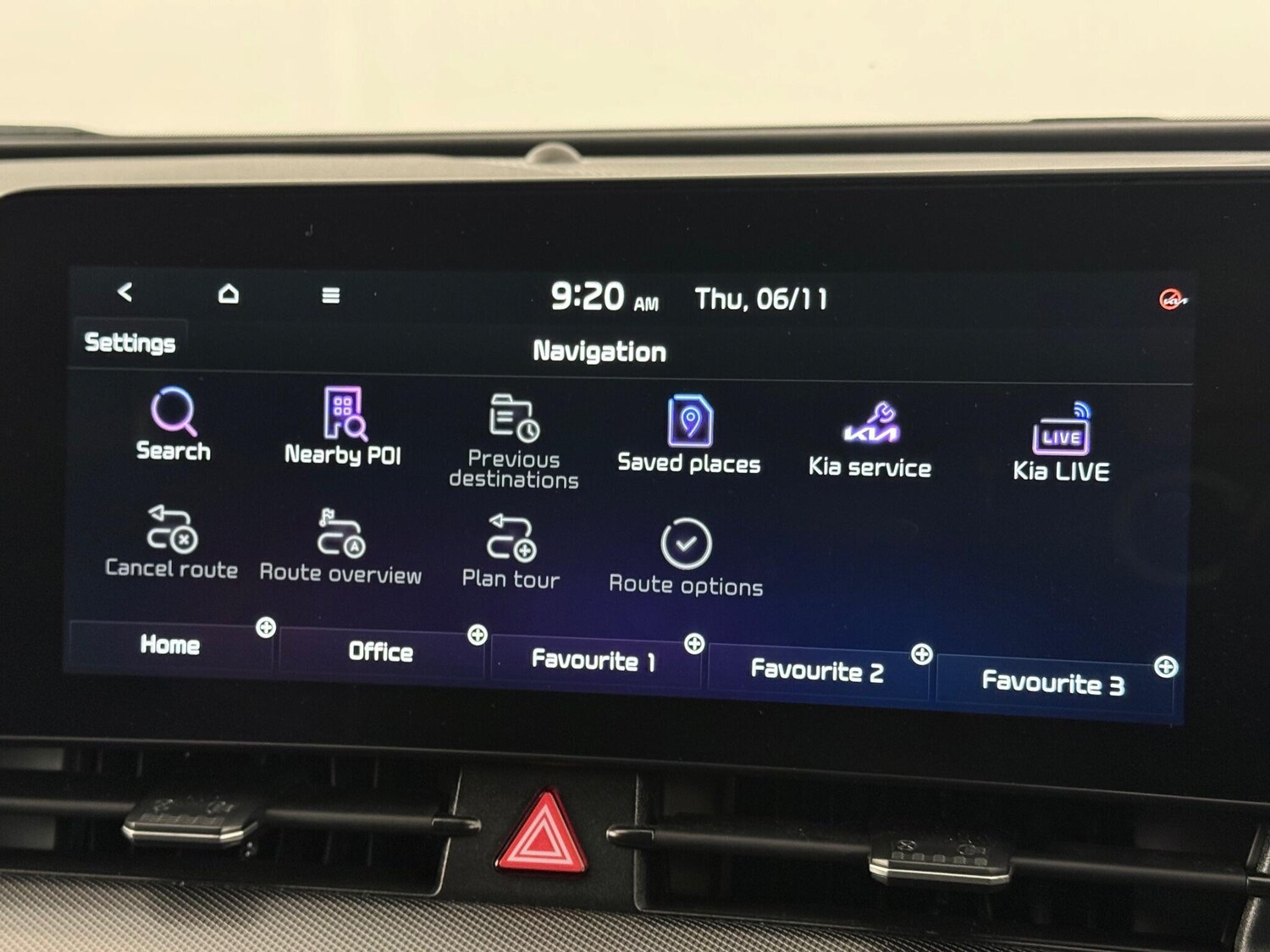 Used Kia Sportage 2024 for sale - 76467321: Photo 32