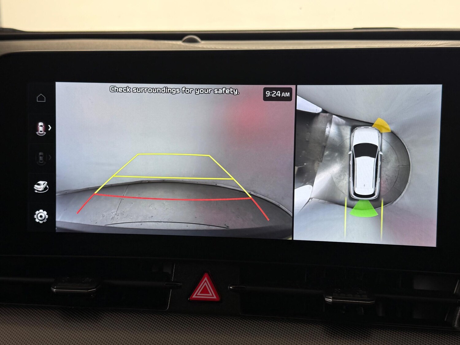 Used Kia Sportage 2024 for sale - 76467321: Photo 39