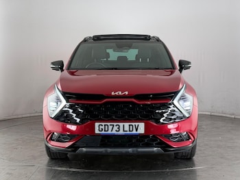 Used Kia Sportage 2024 for sale - 76467321: Photo