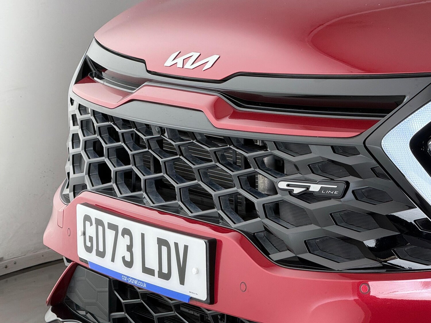 Used Kia Sportage 2024 for sale - 76467321: Photo 50