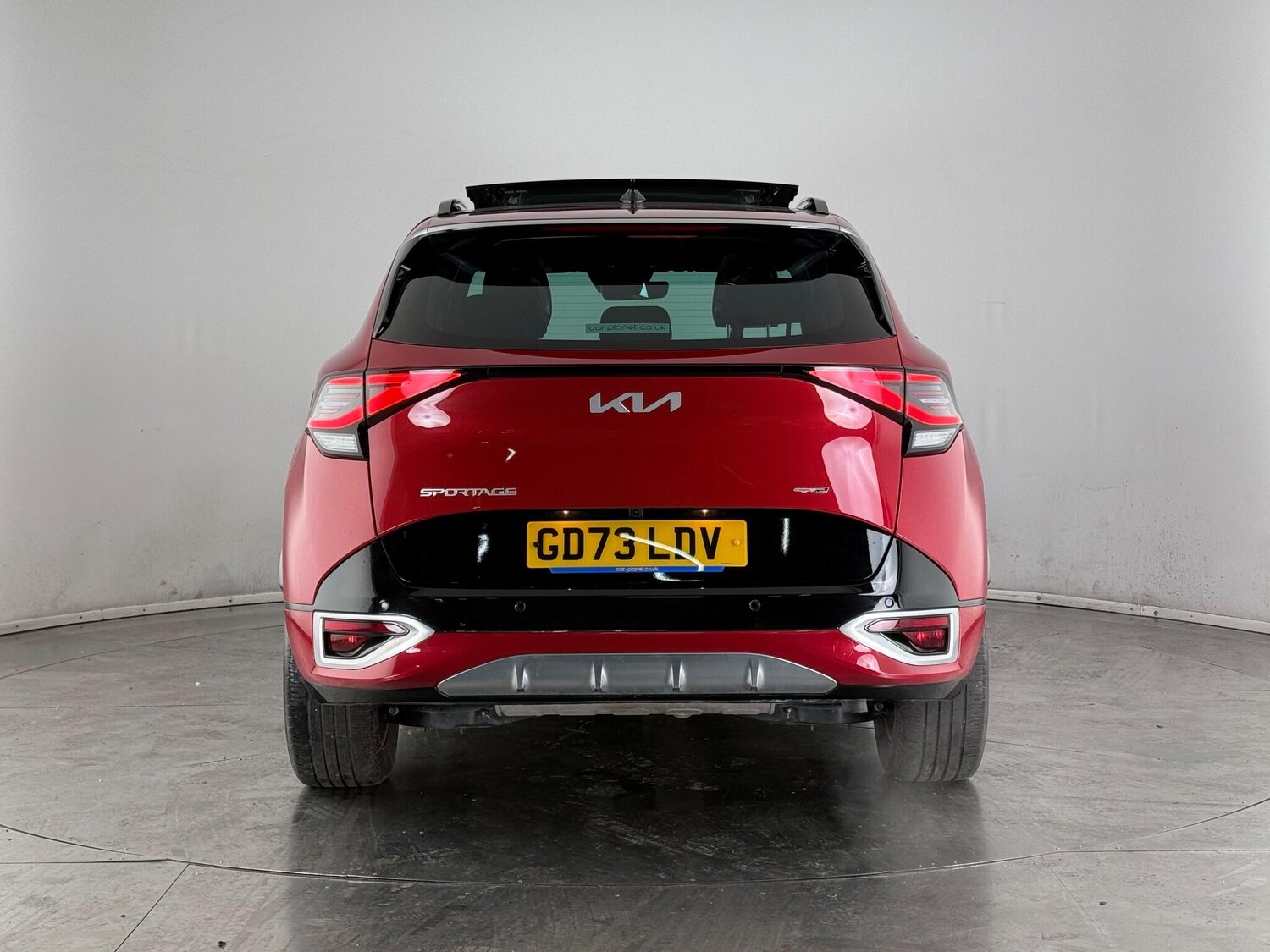 Used Kia Sportage 2024 for sale - 76467321: Photo 6