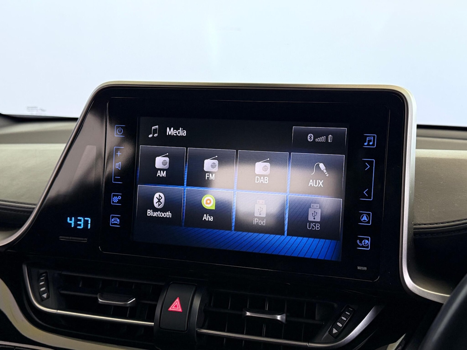 Used Toyota C-HR 2018 for sale - 77260454: Photo 22