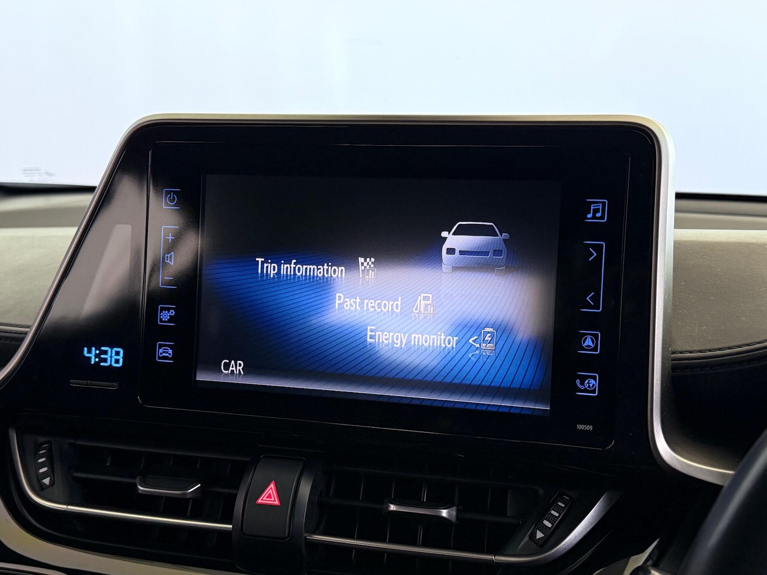 Used Toyota C-HR 2018 for sale - 77260454: Photo 23