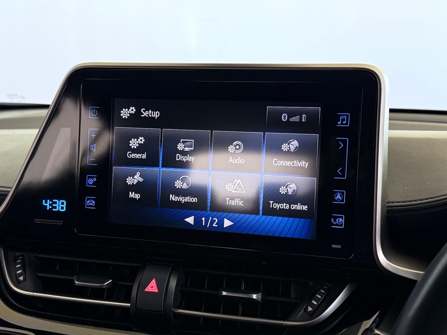 Used Toyota C-HR 2018 for sale - 77260454: Photo 27