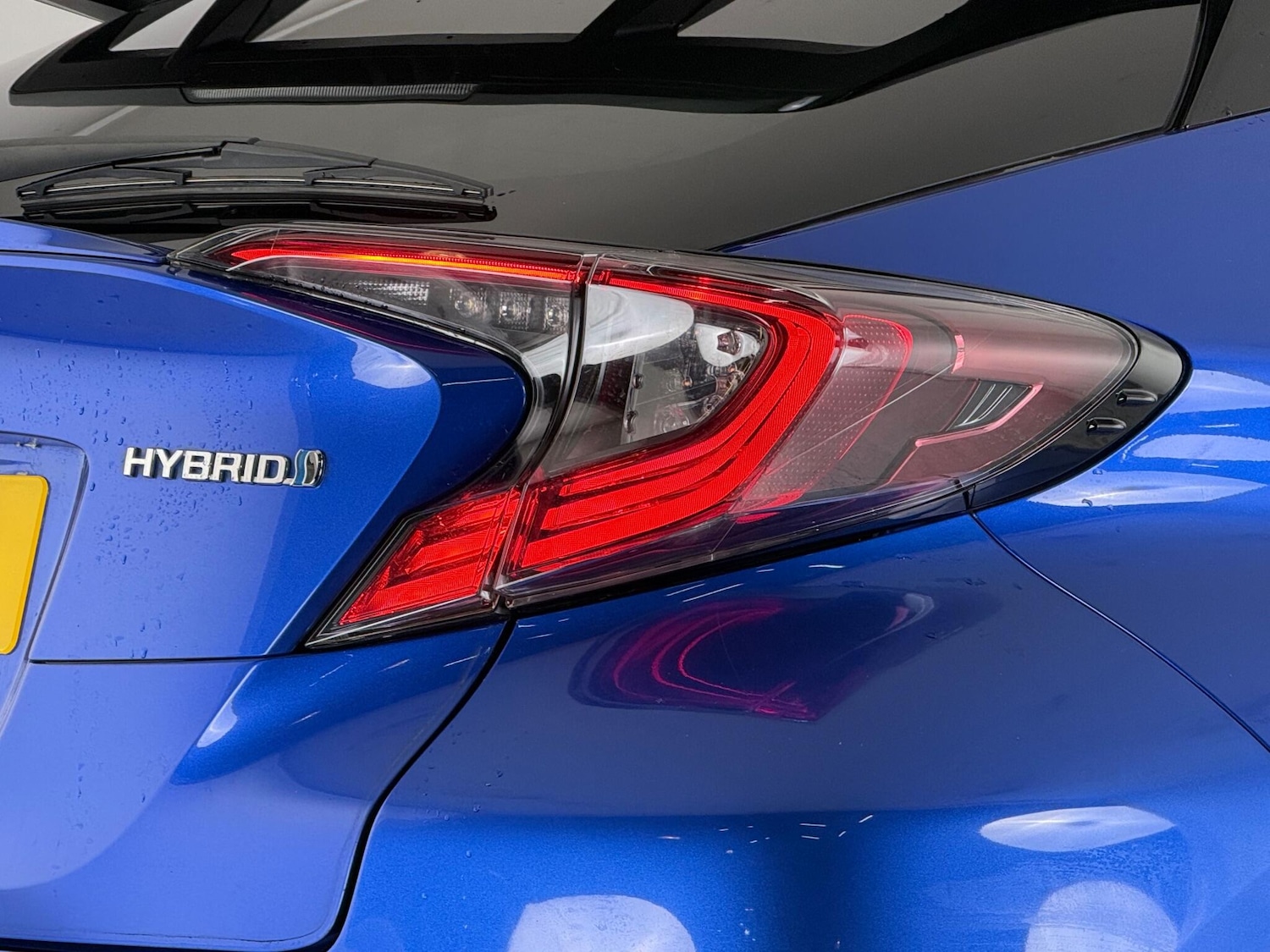 Used Toyota C-HR 2018 for sale - 77260454: Photo 7