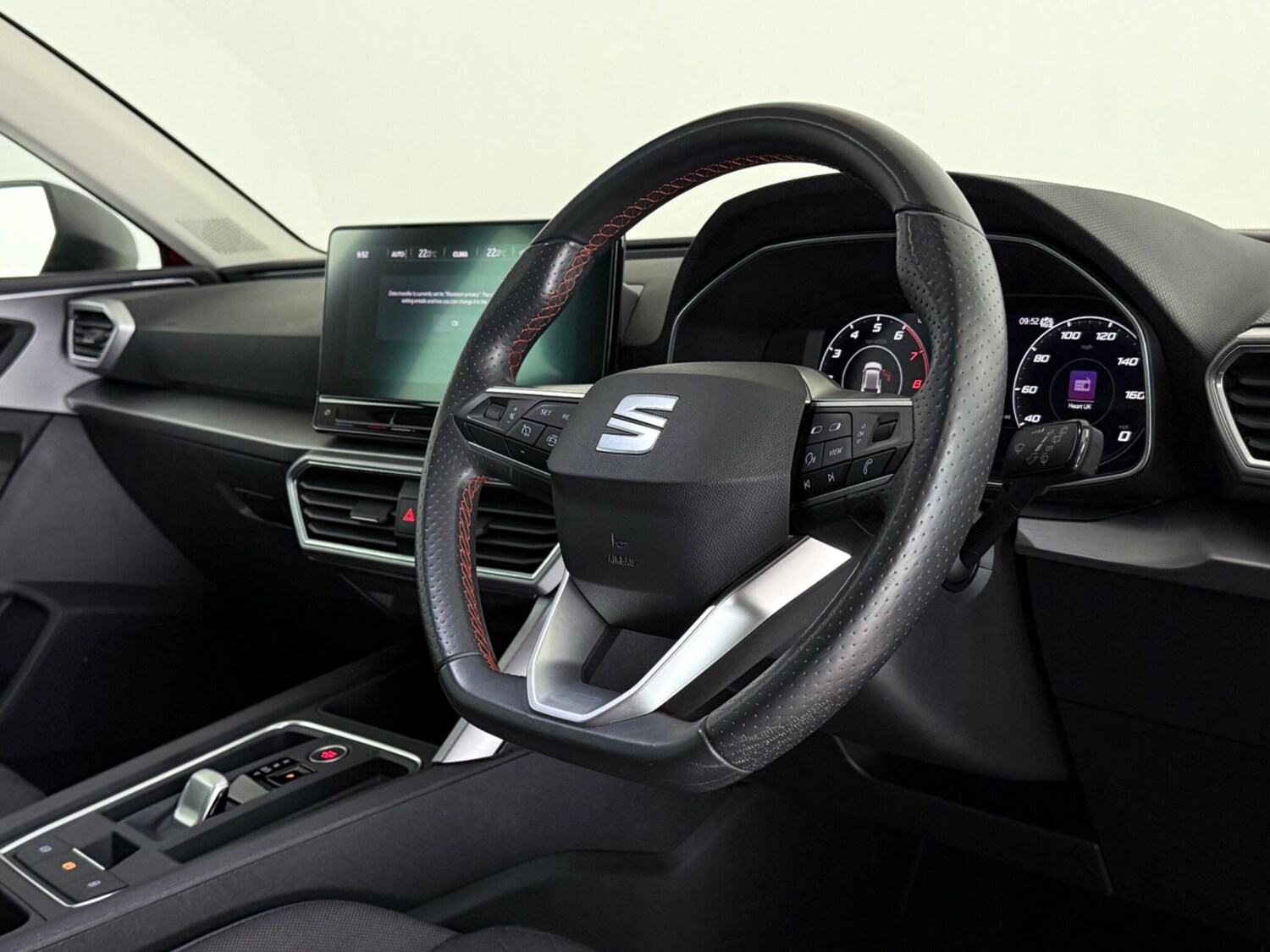 Used SEAT Leon 2020 for sale - 76585148: Photo 22