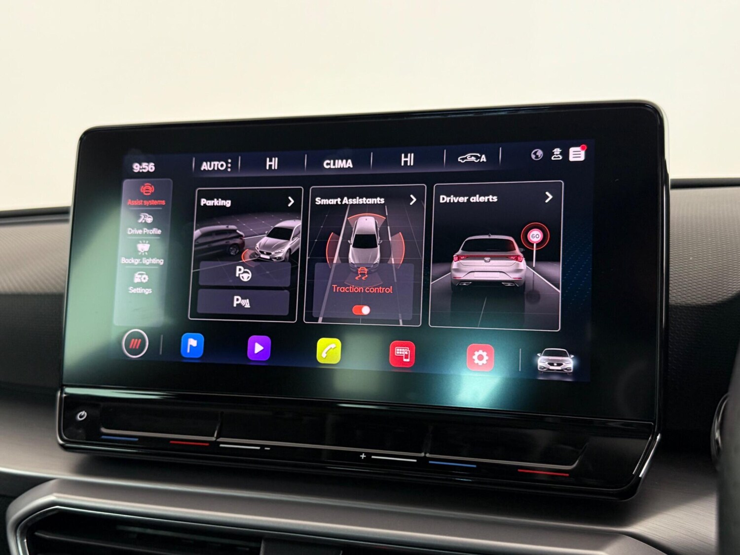 Used SEAT Leon 2020 for sale - 76585148: Photo 36