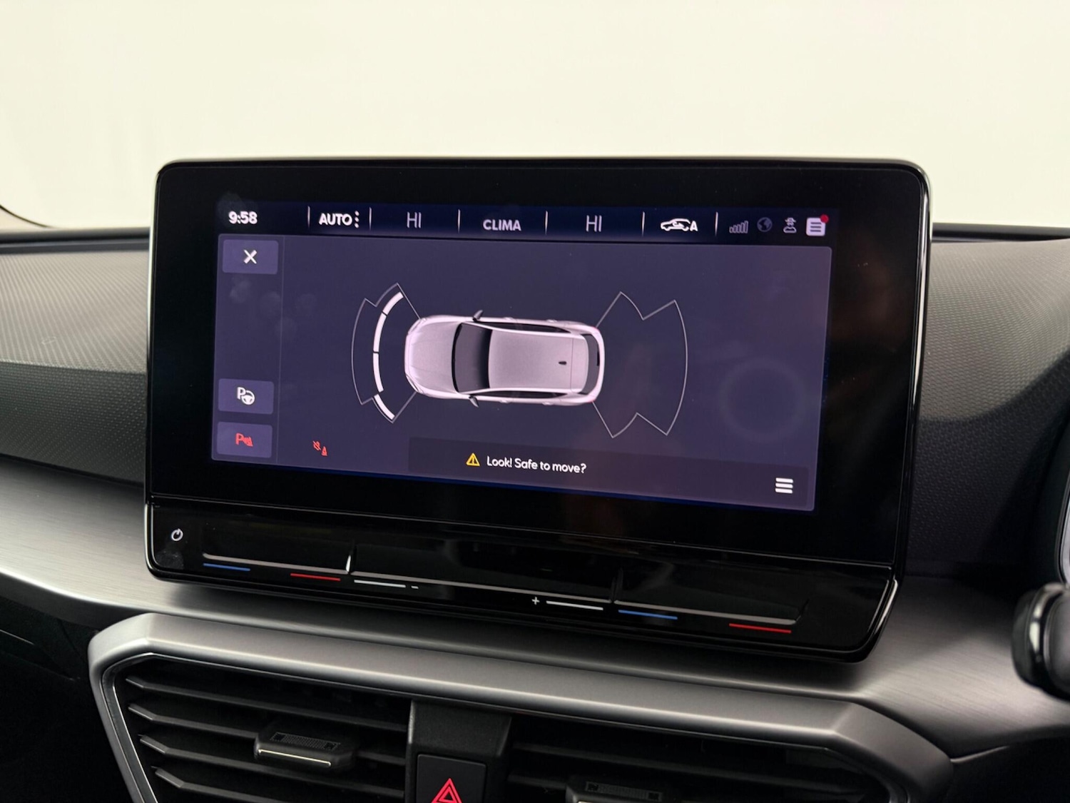 Used SEAT Leon 2020 for sale - 76585148: Photo 38