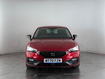 Used SEAT Leon 2020 for sale - 76585148: Photo