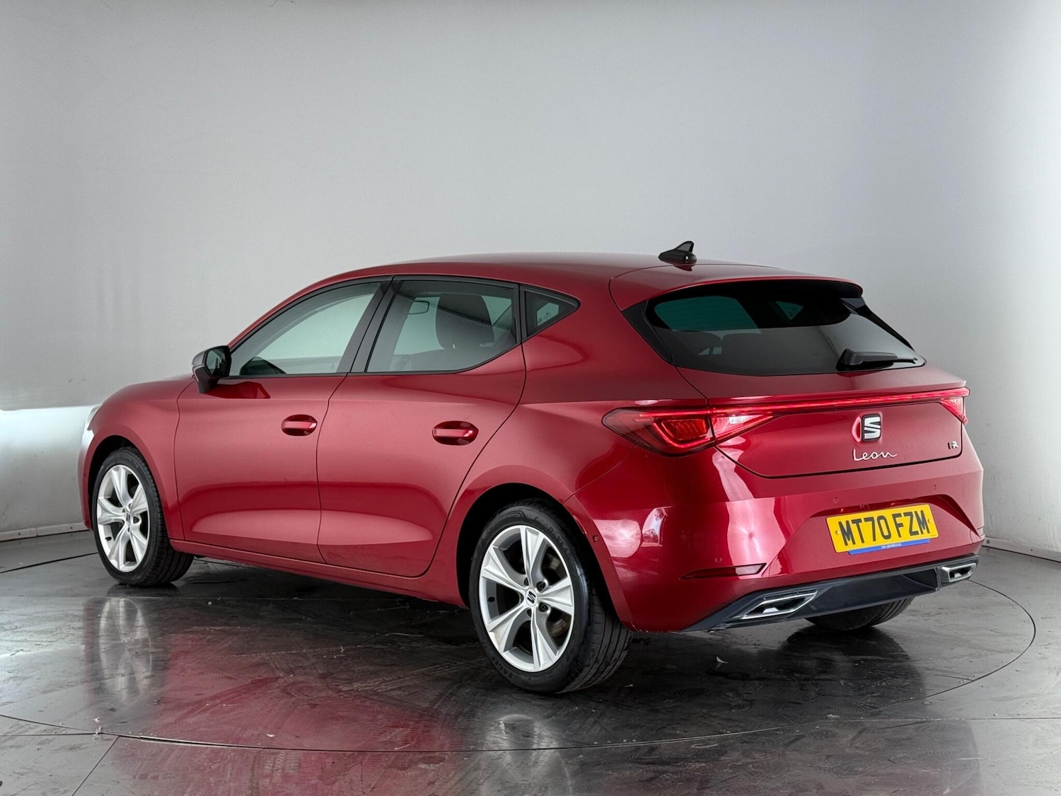 Used SEAT Leon 2020 for sale - 76585148: Photo 5