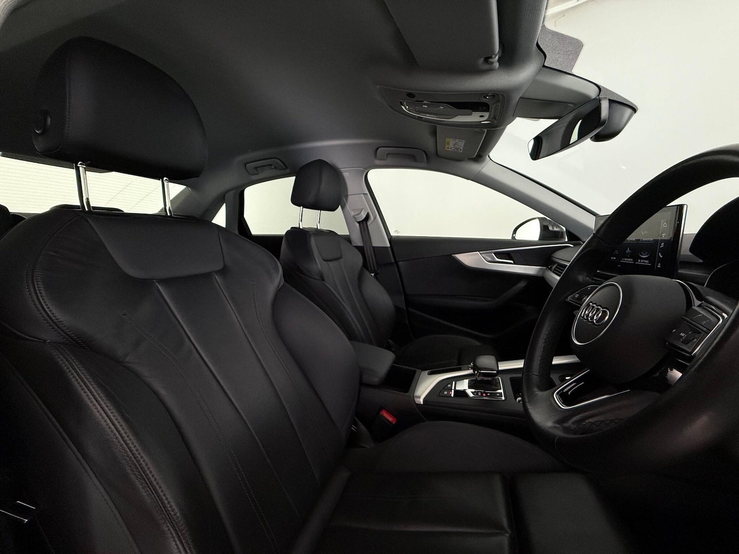 Used Audi A4 2022 for sale - 77182816: Photo 10