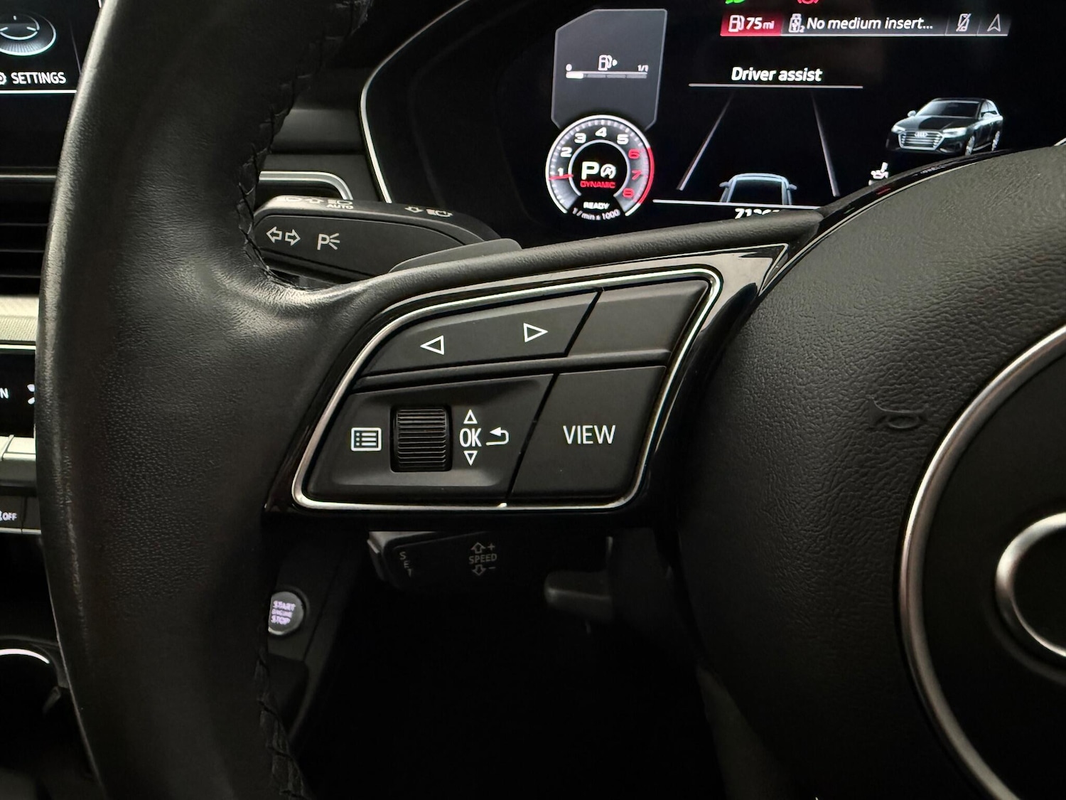 Used Audi A4 2022 for sale - 77182816: Photo 18