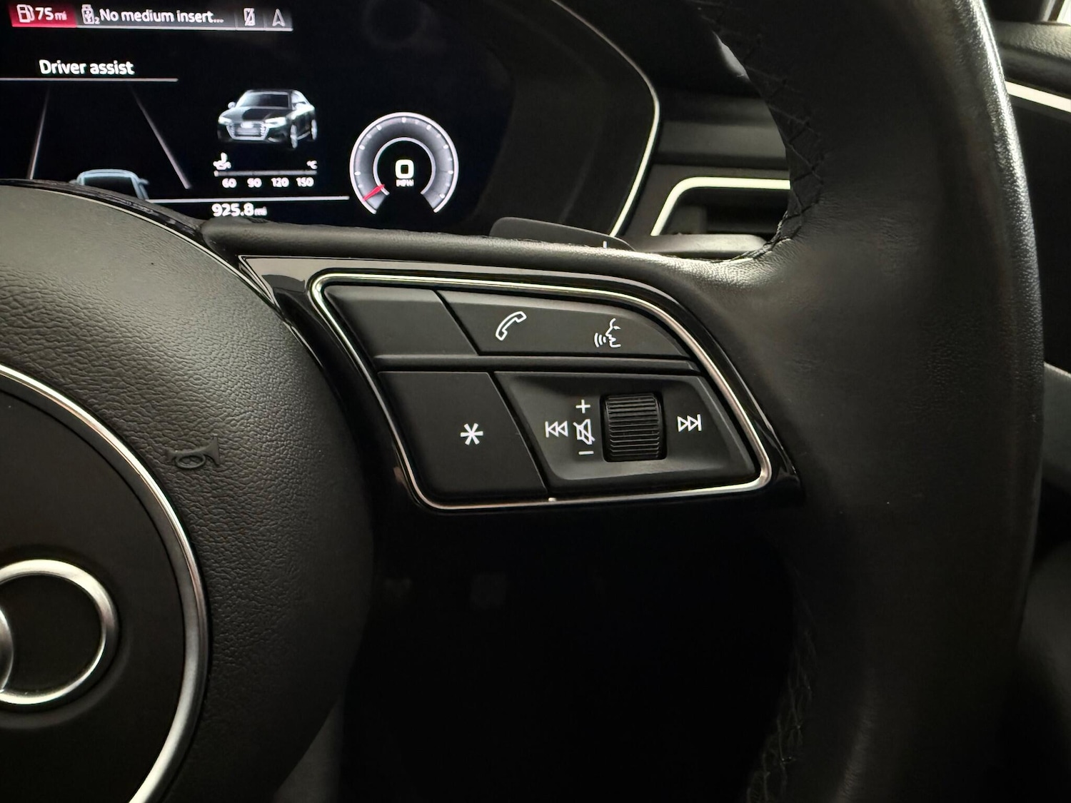 Used Audi A4 2022 for sale - 77182816: Photo 19