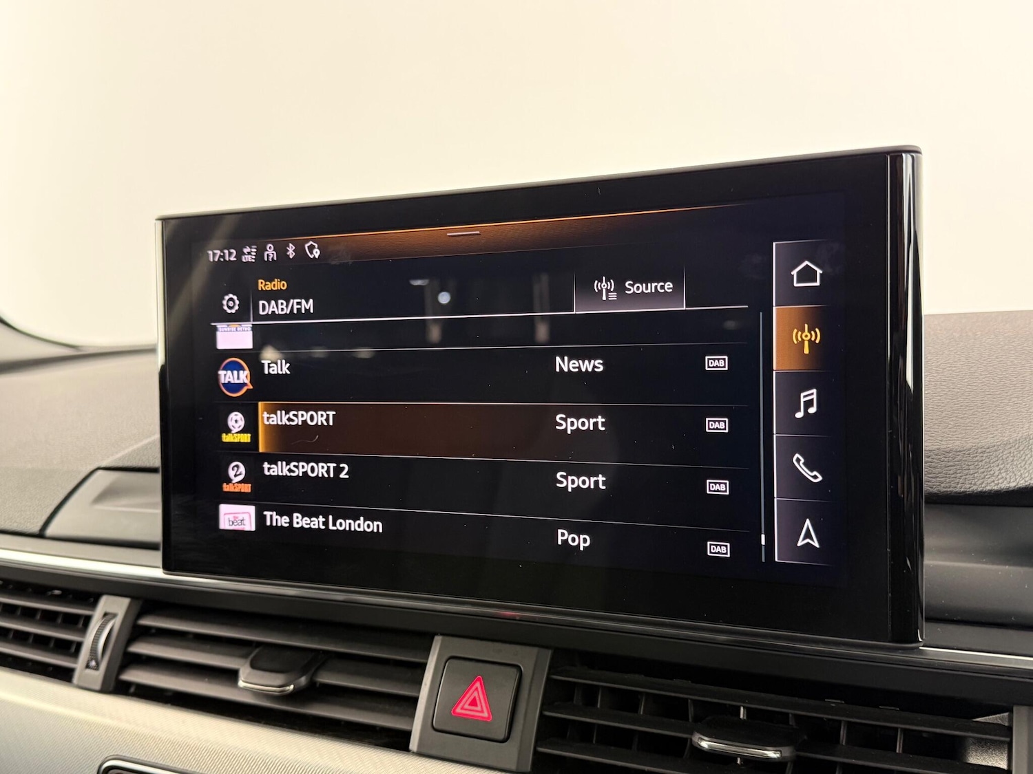 Used Audi A4 2022 for sale - 77182816: Photo 27