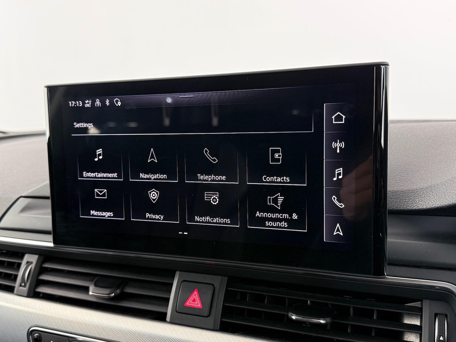 Used Audi A4 2022 for sale - 77182816: Photo 32