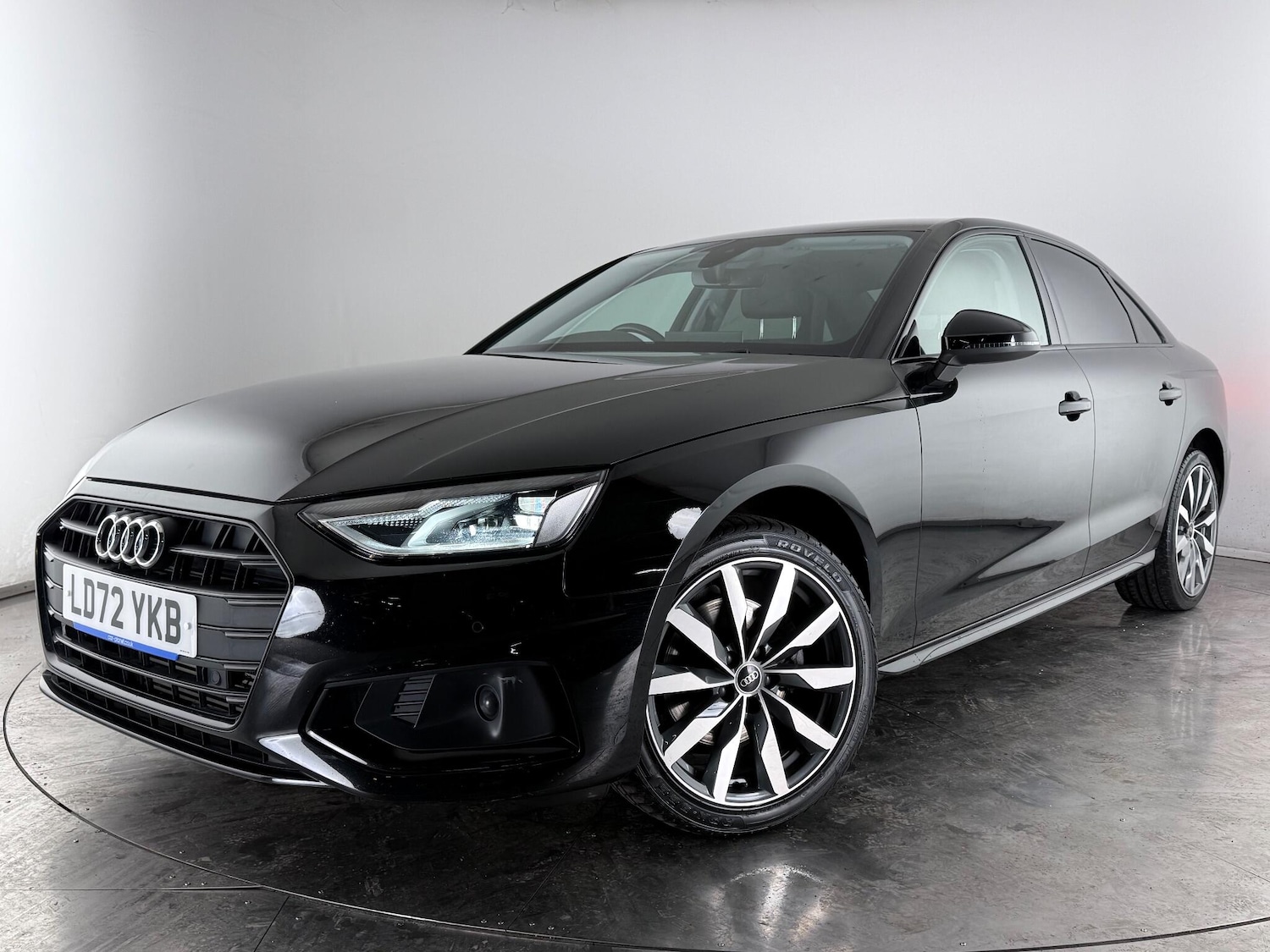 Used Audi A4 2022 for sale - 77182816: Photo 39