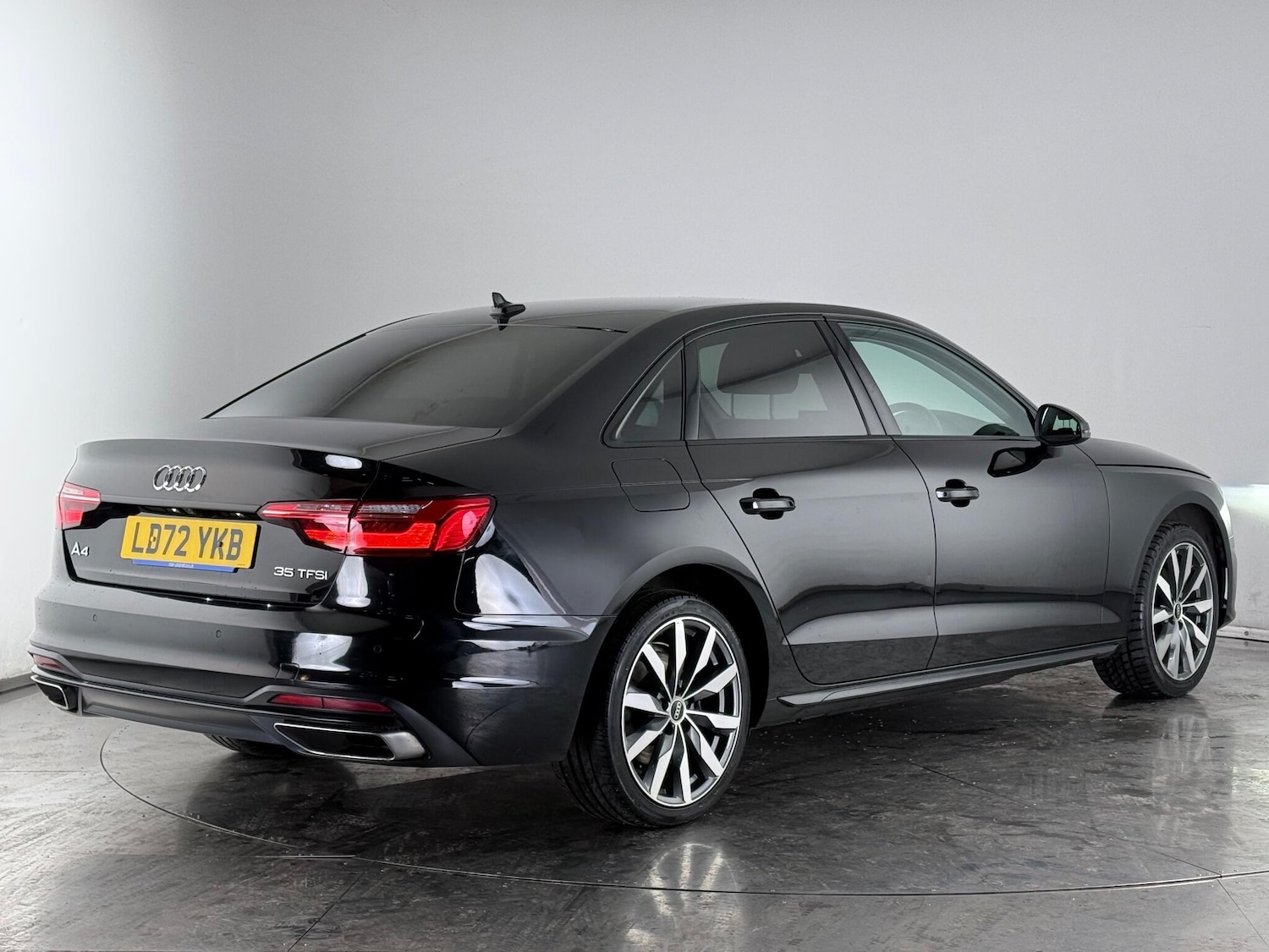 Used Audi A4 2022 for sale - 77182816: Photo 6