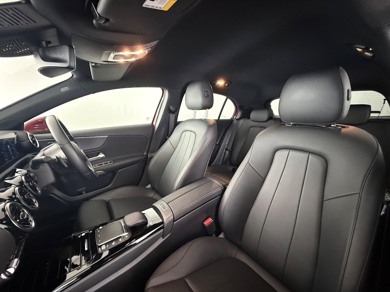 Used Mercedes-Benz A-Class 2022 for sale - 77216678: Photo 14