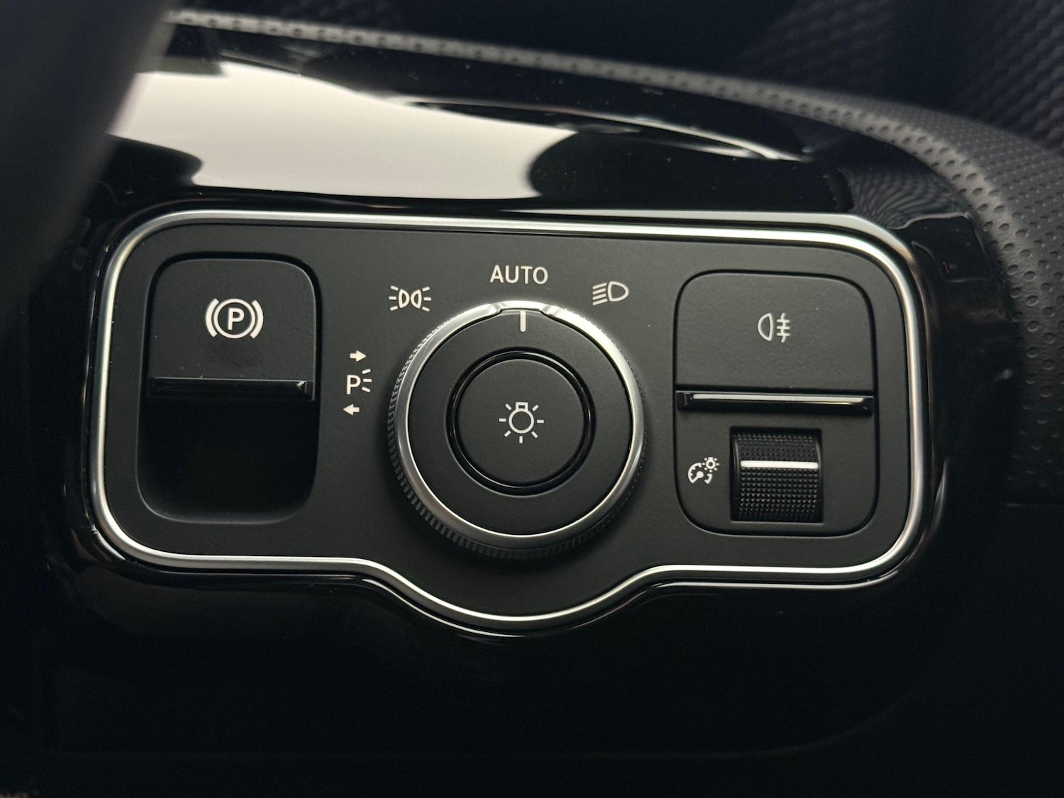 Used Mercedes-Benz A-Class 2022 for sale - 77216678: Photo 21