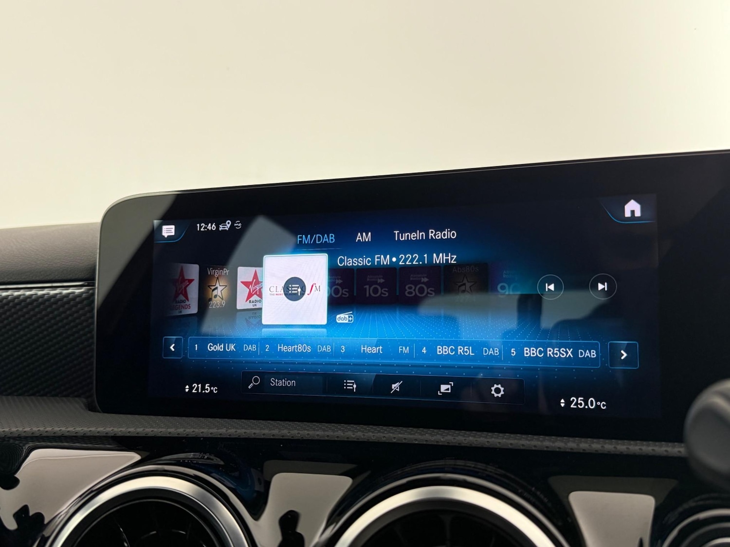 Used Mercedes-Benz A-Class 2022 for sale - 77216678: Photo 28