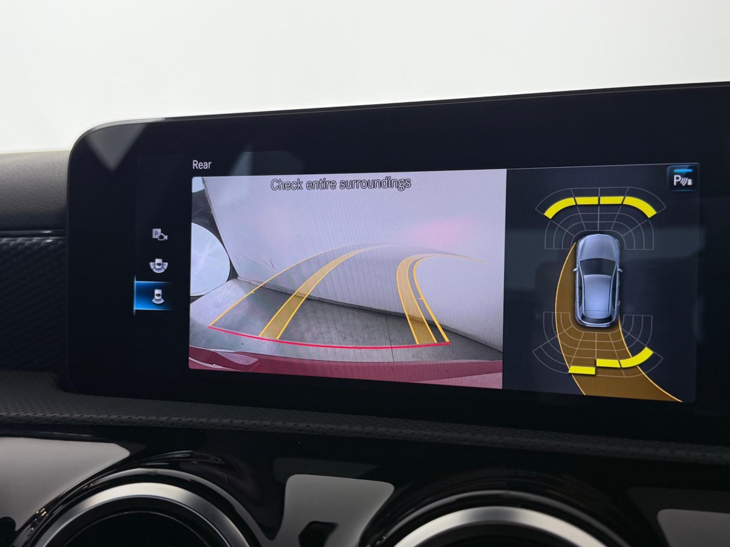 Used Mercedes-Benz A-Class 2022 for sale - 77216678: Photo 32