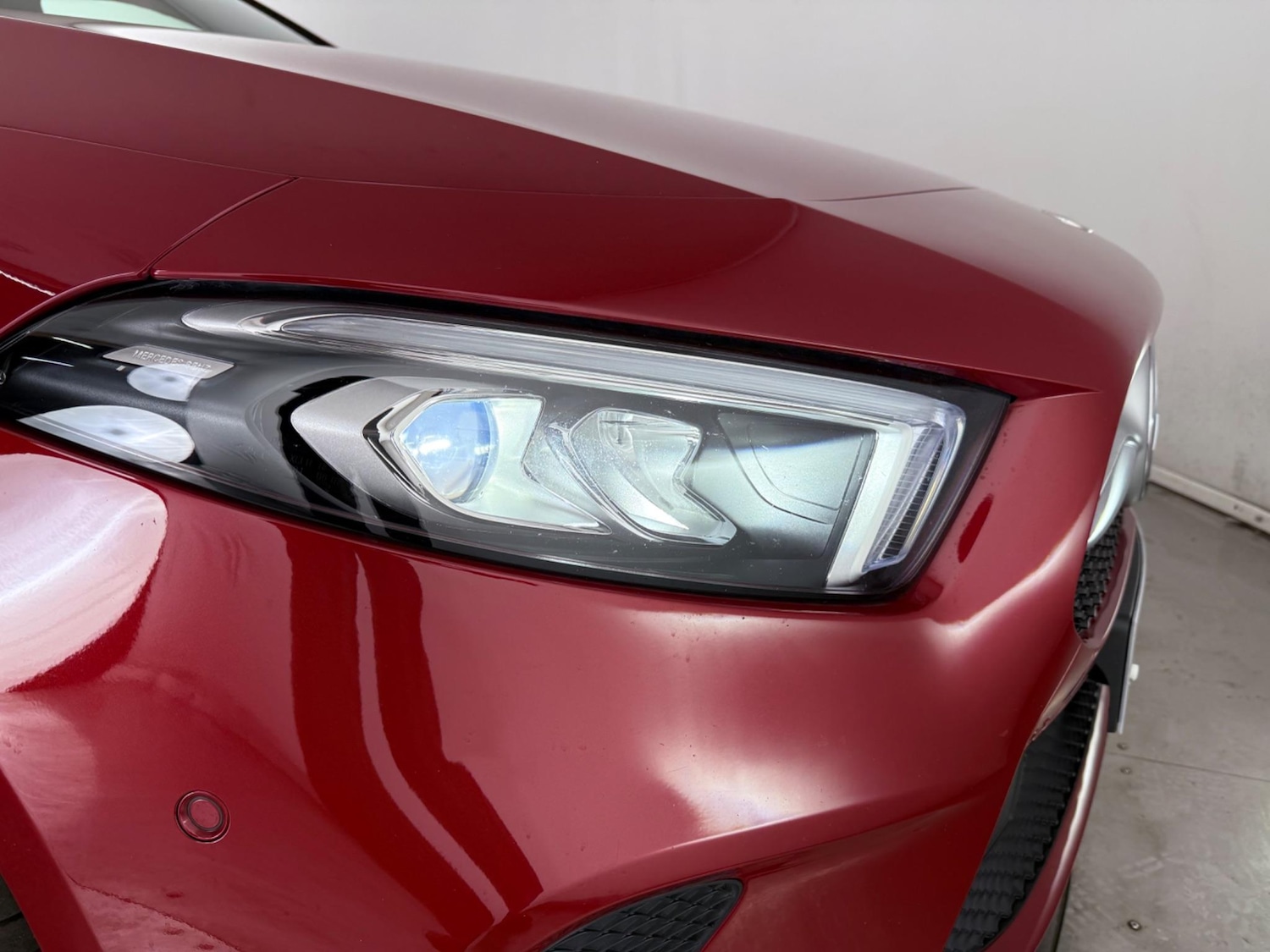 Used Mercedes-Benz A-Class 2022 for sale - 77216678: Photo 6