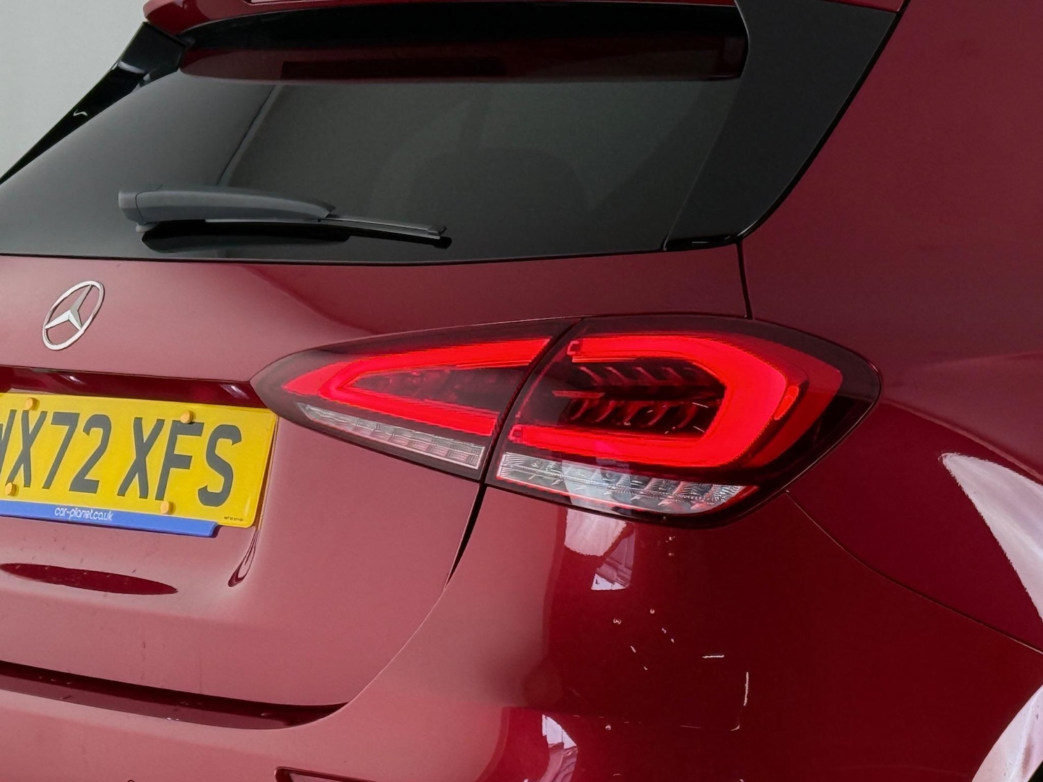 Used Mercedes-Benz A-Class 2022 for sale - 77216678: Photo 8