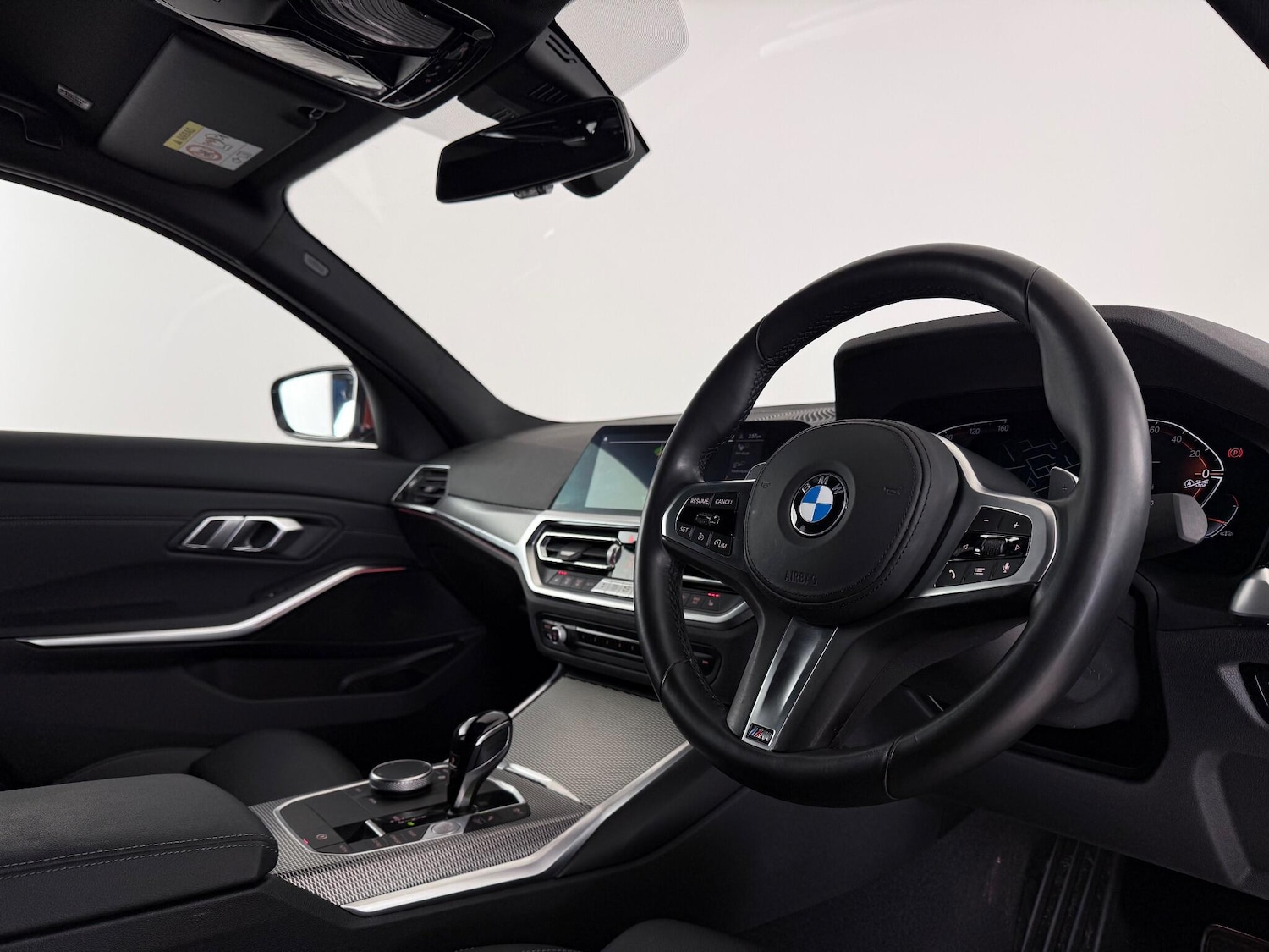 Used BMW 3 Series 2021 for sale - 77260565: Photo 11