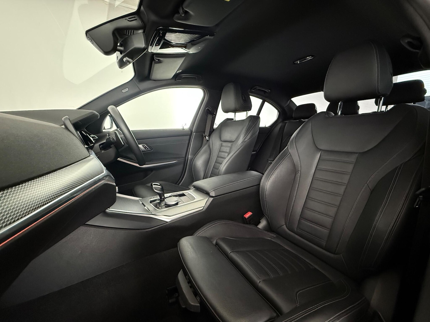 Used BMW 3 Series 2021 for sale - 77260565: Photo 14