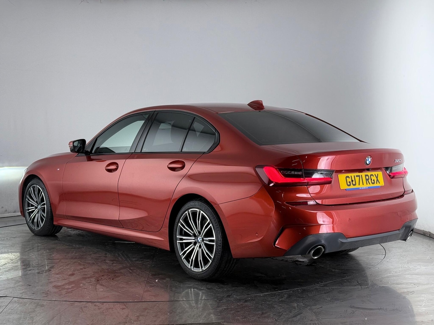 Used BMW 3 Series 2021 for sale - 77260565: Photo 3