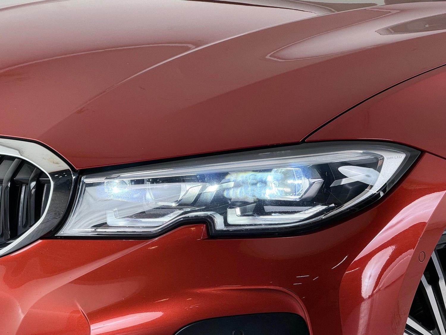 Used BMW 3 Series 2021 for sale - 77260565: Photo 6