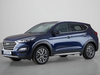 Used Hyundai TUCSON 2019 for sale - 78810469: Photo