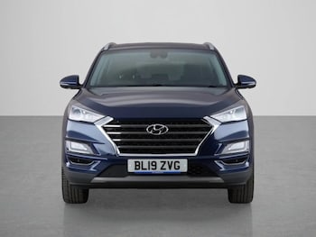Used Hyundai TUCSON 2019 for sale - 78810469: Photo