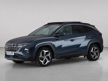 Used Hyundai TUCSON 2022 for sale - 78879182: Photo