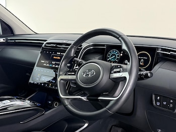 Used Hyundai TUCSON 2022 for sale - 78879182: Photo