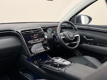 Used Hyundai TUCSON 2022 for sale - 78879182: Photo