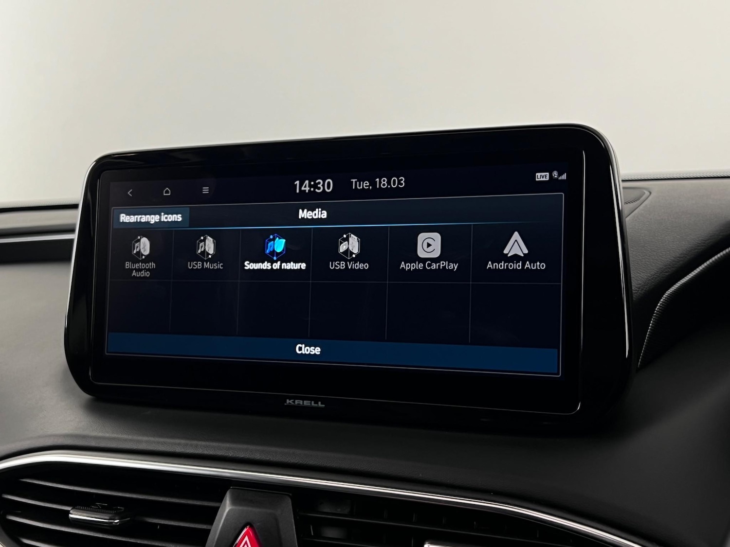 Used Hyundai Santa Fe 2021 for sale - 77217101: Photo 32