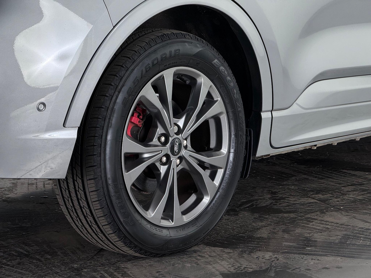 Used Ford Kuga 2020 for sale - 76467062: Photo 10