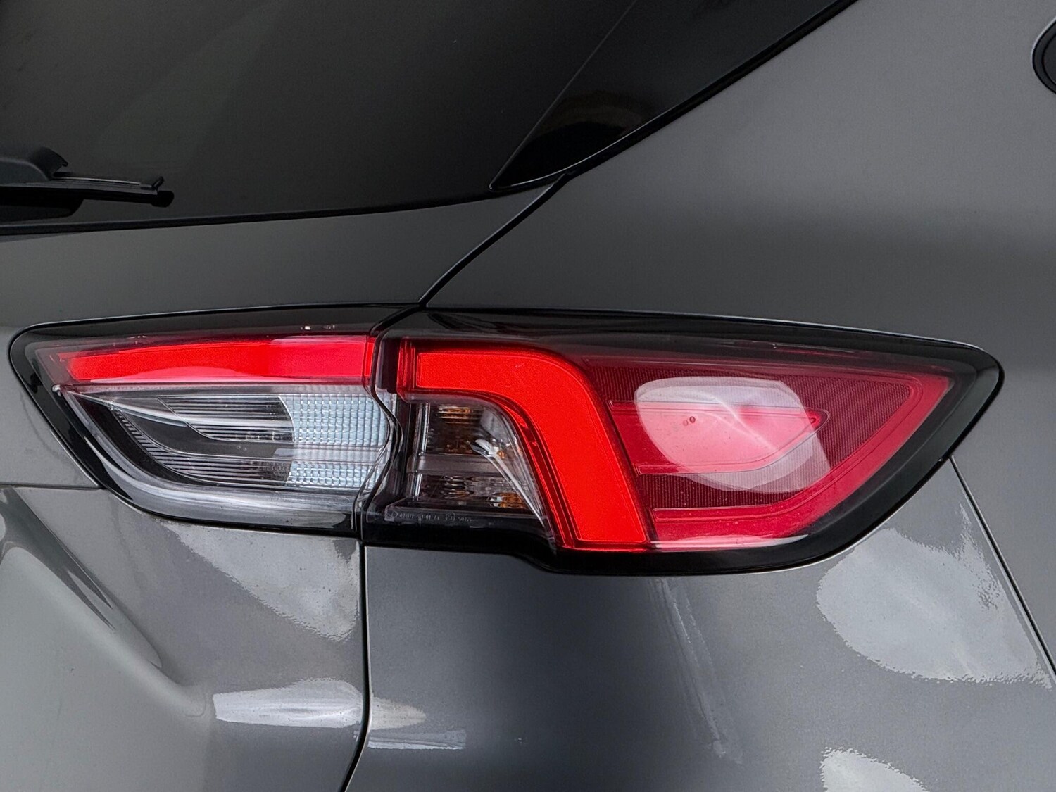 Used Ford Kuga 2020 for sale - 76467062: Photo 11