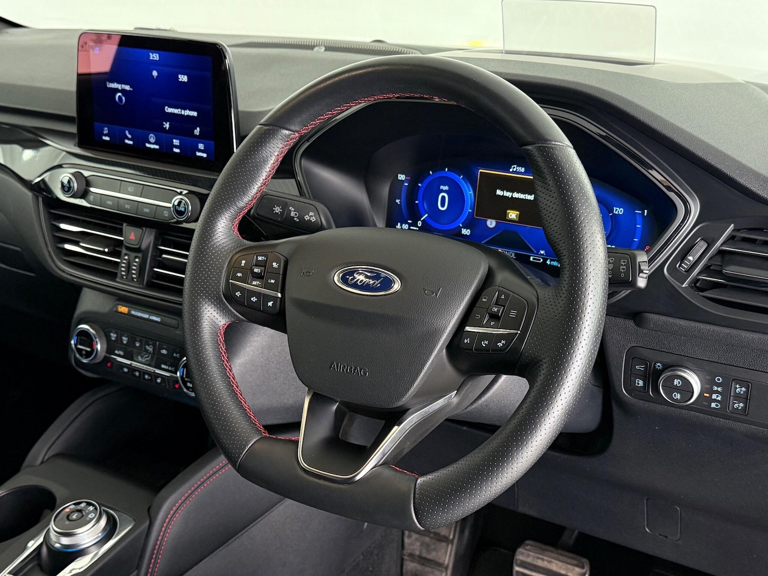 Used Ford Kuga 2020 for sale - 76467062: Photo 15