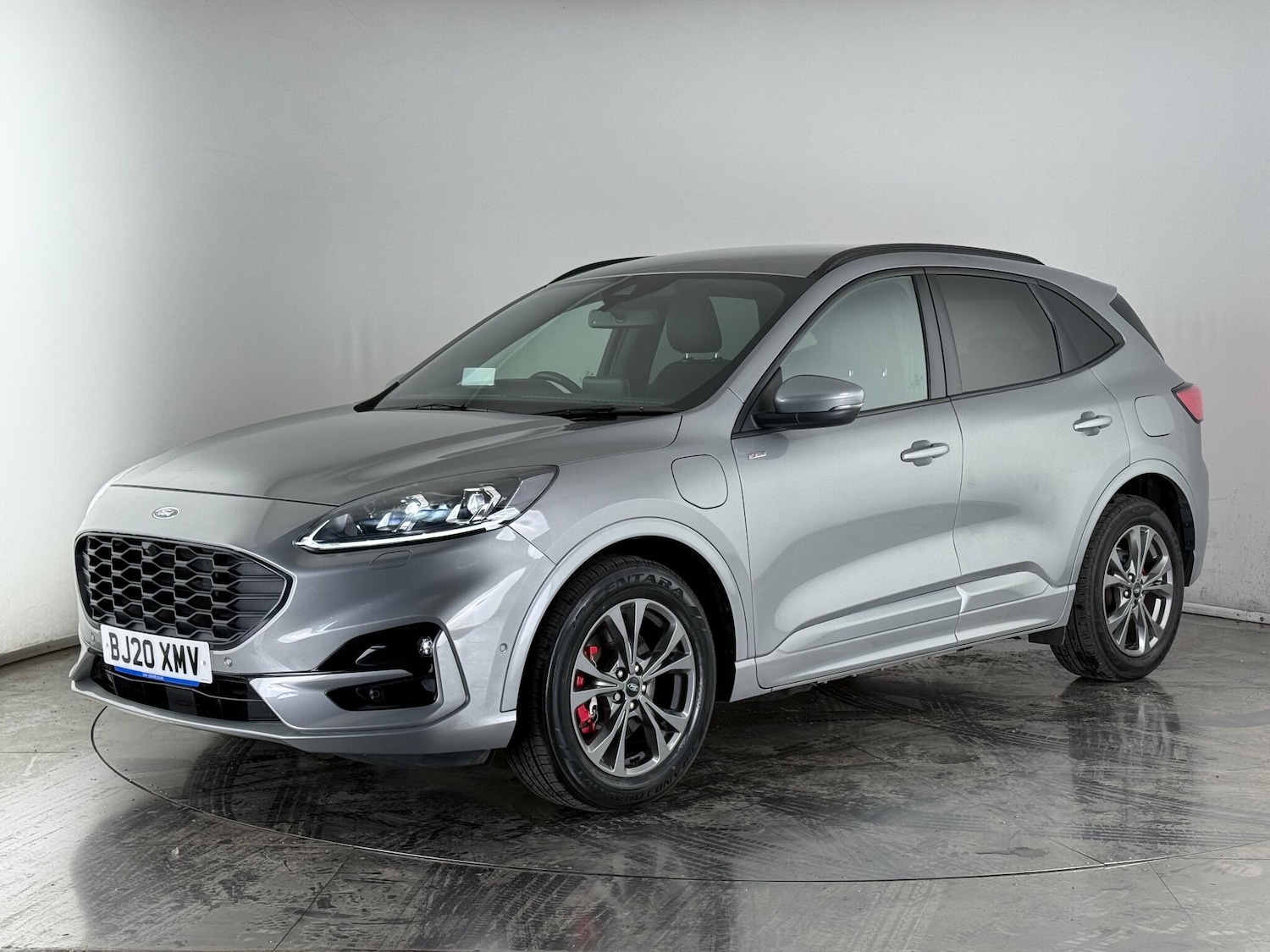 Used Ford Kuga 2020 for sale - 76467062: Photo 3