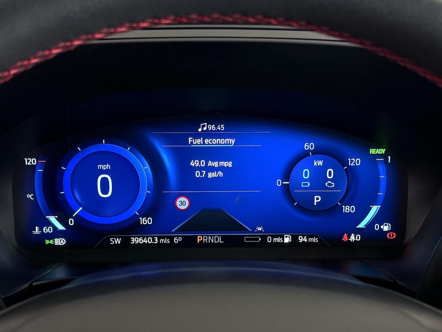 Used Ford Kuga 2020 for sale - 76467062: Photo 31