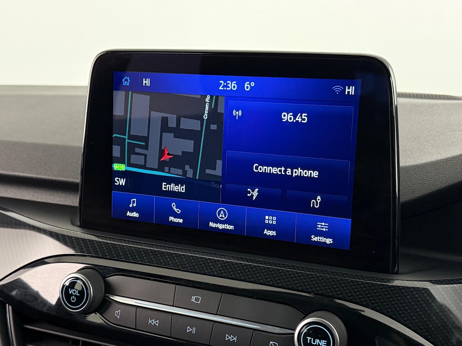 Used Ford Kuga 2020 for sale - 76467062: Photo 38